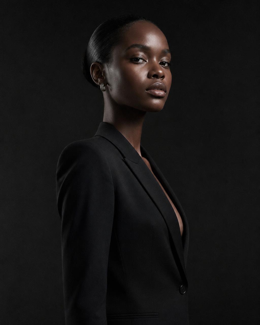 Jada Whitfield, Angel Habit style director