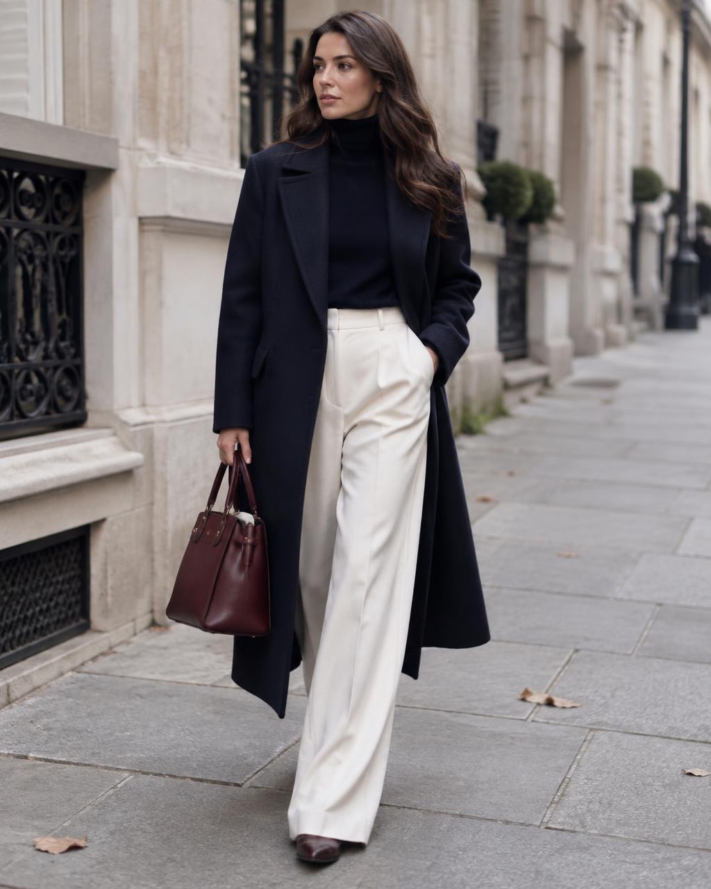 A rich accent for everyday